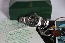 A Comprehensive Guide To Selling Your Pre-Owned Luxury Watch