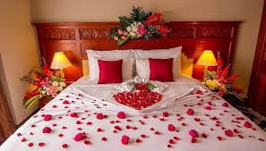 Guests must be 21 years of age or older. How To Make A Hotel Room Romantic Ways To Decorate Room In Hotel