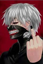 Pin On Tokyo Ghoul Kaneki Ken