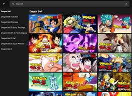 Dec 07, 2020 · one thing crunchyroll doesn't have, however, is the full roster of dragon ball tv shows, with funimation hosting dragon ball z, z kai, super, and gt alongside the original series (albeit only in. Dragon Ball Movies Hd Remaster Amazon Video Netflix Japan Discussion Thread Page 46 Kanzenshuu