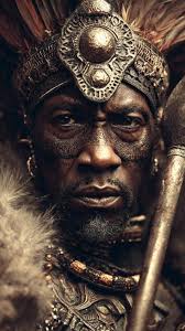 King Mzilikazi: The Lion Who Built a Nation from the Ashes Ever wonder what  kind of courage it takes to walk away from power… and build your own?  That's precisely what King