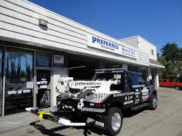Profile for Preferred Automotive Inc