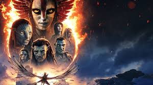 فیلم آواتار ۳