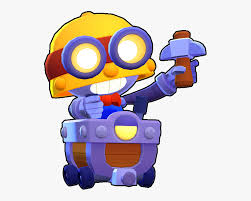 The purpose of brawl stars best starting characters guide is to give you an introduction about the tier list and best brawlers in the brawl stars. Brawl Stars Wiki Brawl Stars Brawler Carl Free Transparent Clipart Clipartkey