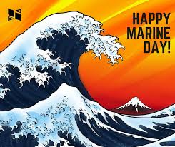 Japanese people view each year as a fresh start—so you should leave your worries and troubles behind, and start the. Preply Com Today Is Umi No Hi Marine Day In Japan Facebook