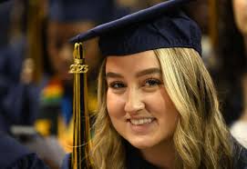 PHOTOS: UNC Greensboro undergraduate commencement