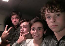 Guillermo proano / pr photos. Wyatt Oleff Grosse Gewicht Alter Korperstatistik