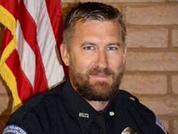 Pima names Terry Earp new fire chief