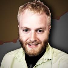 Brad Knutson (@BradSKnutson)