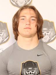 2017 Football Commits in Tennessee