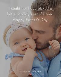 From funny and cute to cool and rude, we have a father's day card just for him. 70 Best Happy First Father S Day Quotes And Sayings With Images