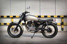Tiger revo modifikasi moge look full fairing custom youtube via youtube.com. 94 Honda Cb Ideas Honda Cb Honda Cafe Racer