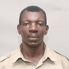 Security Services Section