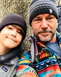 Adam Souder's Instagram, Twitter & Facebook