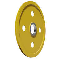 Crown Block Assemblies | Product Details | American Block