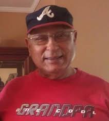 Walter McClain Moore, 74, employed as a truck driver