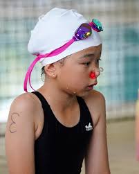 Artistic Swimming Victoria...