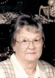 Obituary information for Syble Taylor Barker