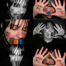 My Noh8 Photos
