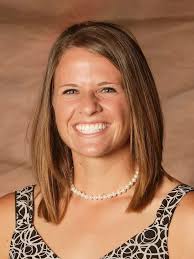 2004-05 Women's Golf Roster