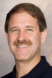 Astronaut Biography: John Grunsfeld