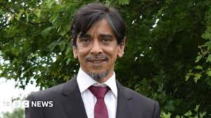 Party candidate sorry for offensive Facebook posts