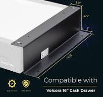 Receipt Printers for POS, Fast Thermal Printers - Volcora