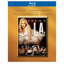 La Confidential (Blu-ray) - Walmart.com
