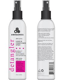 Smooth flyaways and keep your hairstyle looking great from then hair spray is the ultimate styling product with plenty of secrets and tricks up its sleeve! Aweganics Leave In Conditioner Detangler Spray Awe Inspiring Pro Vitamin B5 Conditioning Hair Detangling Spray For Women Men Kids Sls Free Paraben Free Cruelty Free Color Safe Uv Protectant Walmart Com Walmart Com