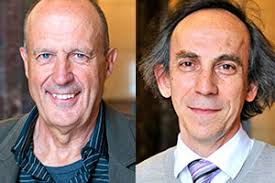 Deux professeurs de la Faculté de médecine se distinguent aux Prix 2015  d'excellence en enseignement