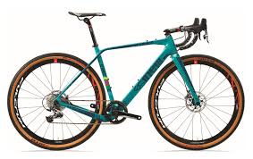 Cinelli King Zydeco In 2020 Rennrad Crossbike Rennen