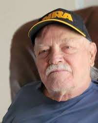 George J. Huber Obituary December 29, 2024