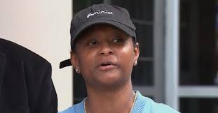 India Landry Settles Lawsuit