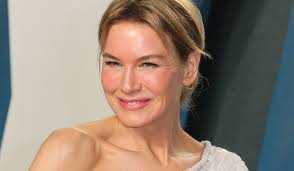 A timeline of Renée Zellweger's stunning beauty evolution