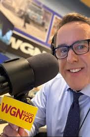 Mary Vandevelde returns from London trip