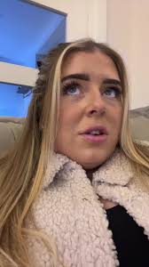 Scottish Comedian Susan