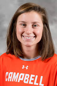 2016 Women's Lacrosse Roster