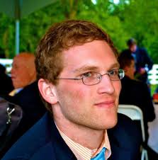 Justin Burton Weidner