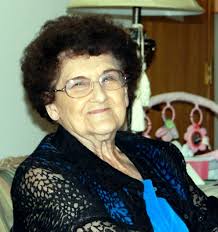 Bernice Miller Obituary