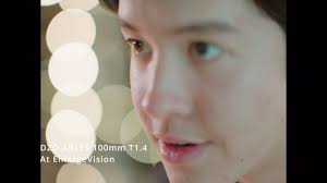 Test of the new @dzofilm “ARLIS” avalible at @enlargevision_camera ,  Fantastic fast spiracles can’t wait to use these