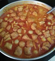 Check spelling or type a new query. Mi Kari Chinese Style Siap Dengan Sambal Confirm Hirup Kuah Sampai Licin Vanilla Kismis