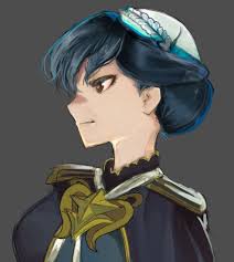 Saves resources twitter pinterest ask archive cc finds fan art and of course i had to make marianne to go. Fire Emblem Three Houses Marianne Timeskip Commi By Shinigame12345 On Deviantart
