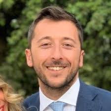 Daniel Paulson's Instagram, Twitter & Facebook