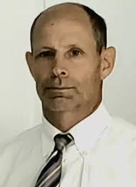 Gerald Johnson (2018)