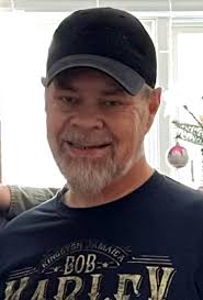 Gregory Slade Obituary