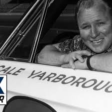 The toughness behind Cale Yarborough's memorable career