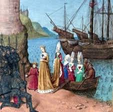 He was also notable for leading the english to defeat at the battle of bannockburn, which virtually secured scottish independence. The Tragic Demise Of Edward Ii Historic Uk