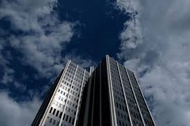 Implosion of former Bethlehem Steel HQ part of a changing face of a city