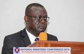 Presbyterian Church of...