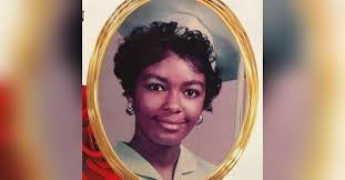 Lillie Valerie Holmes Obituary